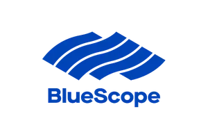 BlueScope material supplier
