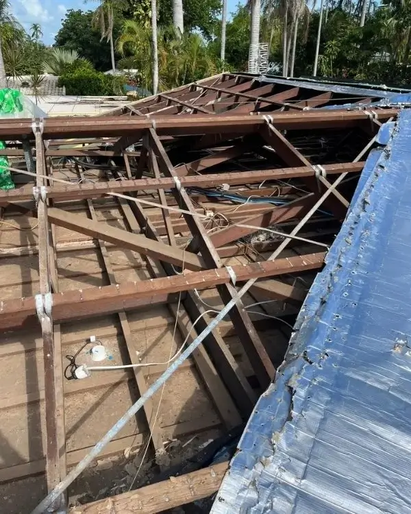 Darwin roof replacement services Darwin roof replacement services
