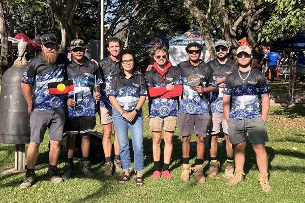 Meet Your Local Darwin Roofers