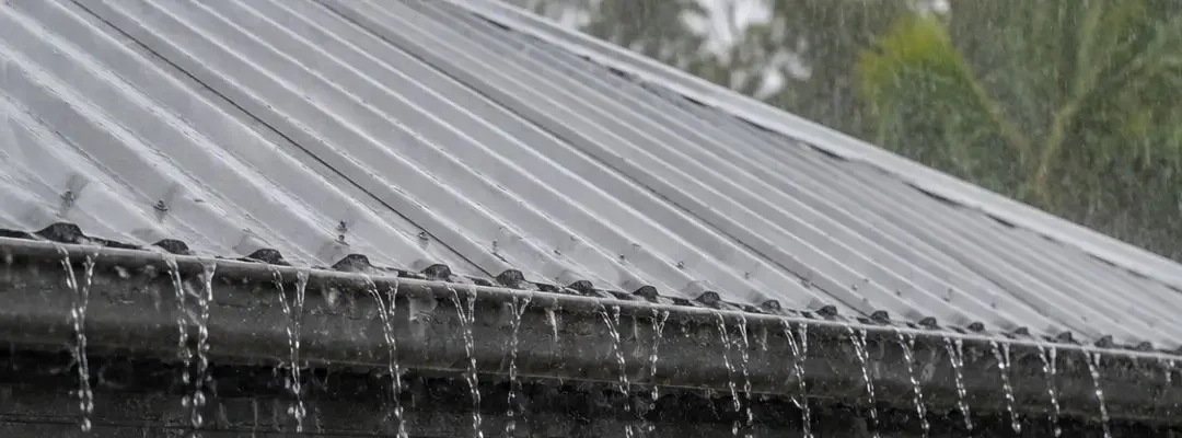 How to Prepare Your Darwin Roof for the Wet Season