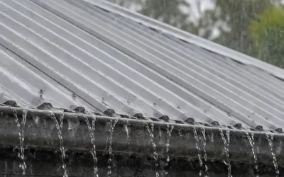 How to Prepare Your Darwin Roof for the Wet Season