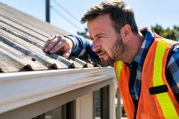 roof inspection report Darwin roof inspections Darwin
