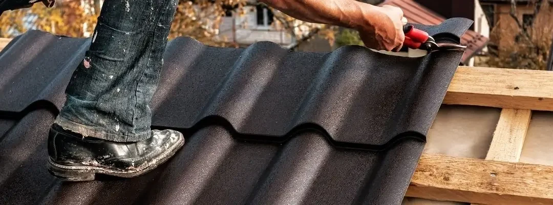 Roof Replacement Cost in Darwin: What to Expect